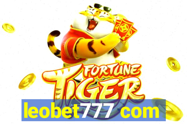 leobet777 com